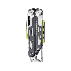 Leatherman Signal Grey Multi Box Çakı 832737 - 3
