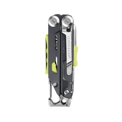 Leatherman Signal Grey Multi Box Çakı 832737 - 4
