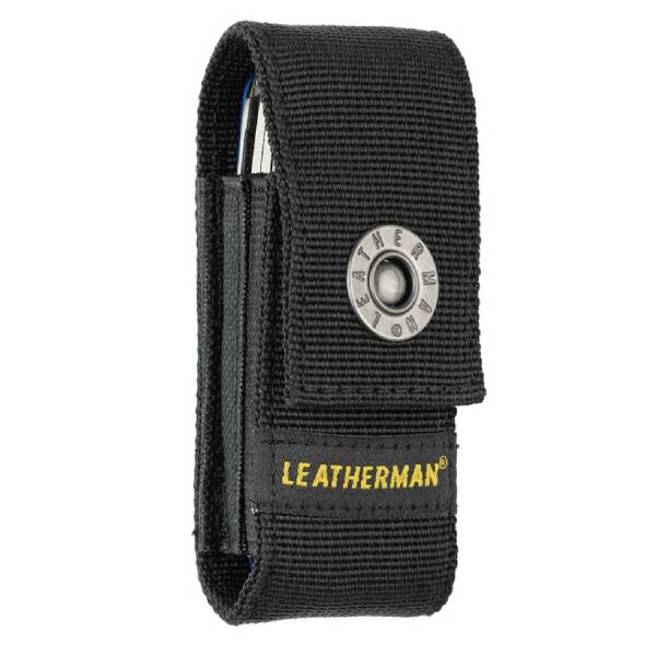Leatherman Signal Grey Multi Box Çakı 832737 - 5