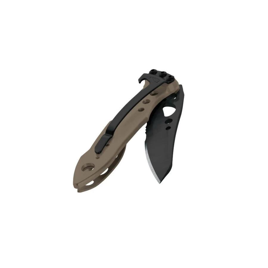 Leatherman Skeletool KBX Çakı 832616 - 2