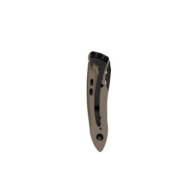 Leatherman Skeletool KBX Çakı 832616 - 3
