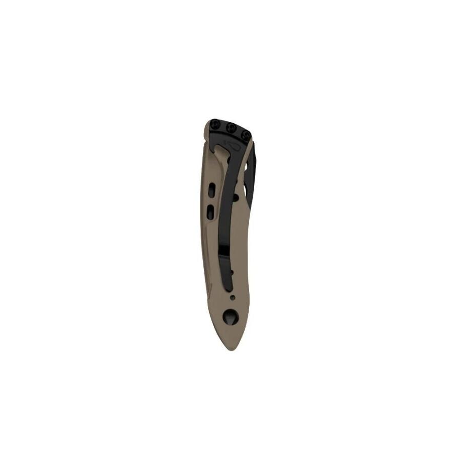 Leatherman Skeletool KBX Çakı 832616 - 3