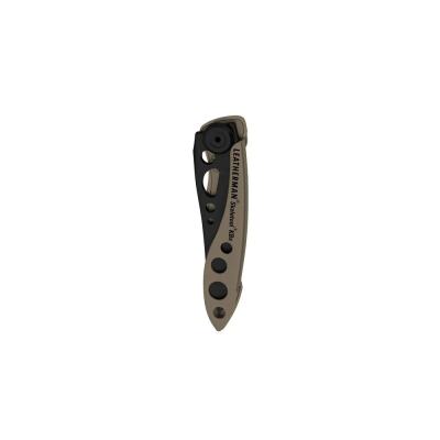 Leatherman Skeletool KBX Çakı 832616 - 4