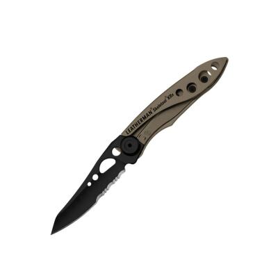 Leatherman Skeletool KBX Çakı 832616 - 1