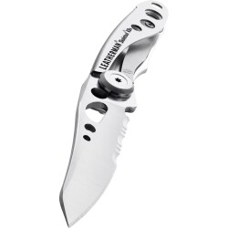 Leatherman Skeletool KBX Stainless 832382 - 2