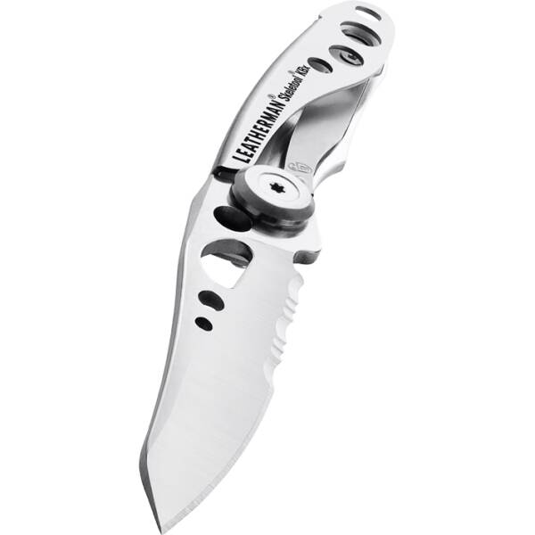 Leatherman Skeletool KBX Stainless 832382 - 2