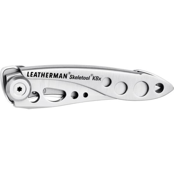Leatherman Skeletool KBX Stainless 832382 - 4