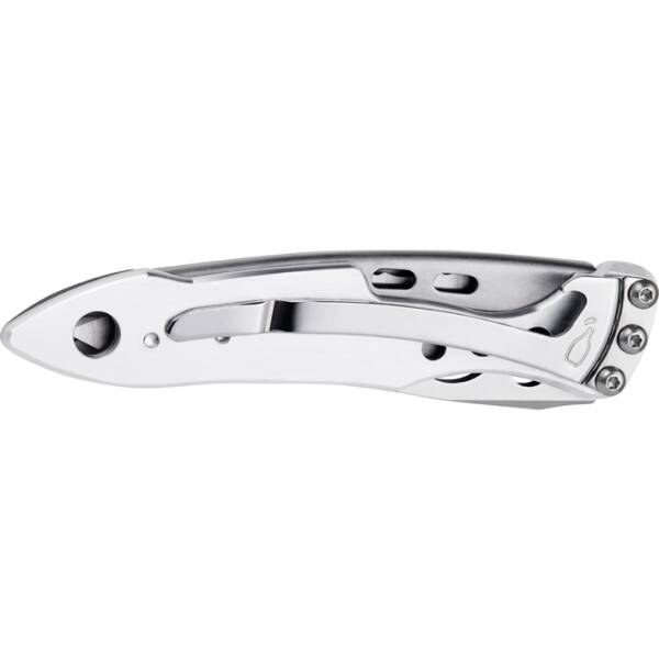 Leatherman Skeletool KBX Stainless 832382 - 5