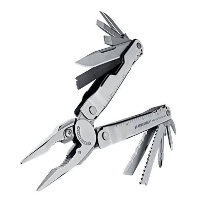 Leatherman Super Tool 300 Standart Box Penseli Çakı 831148 - 3