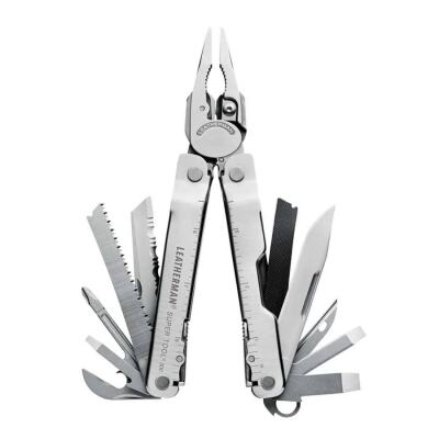 Leatherman Super Tool 300 Standart Box Penseli Çakı 831148 - 1