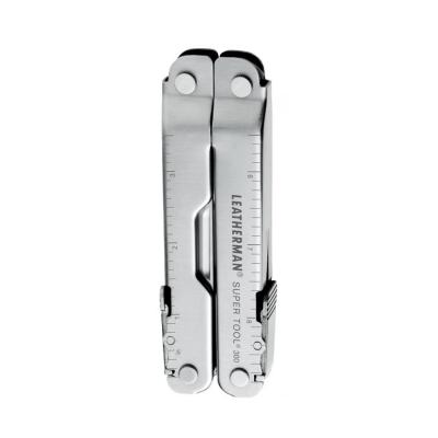 Leatherman Super Tool 300 Standart Box Penseli Çakı 831148 - 2