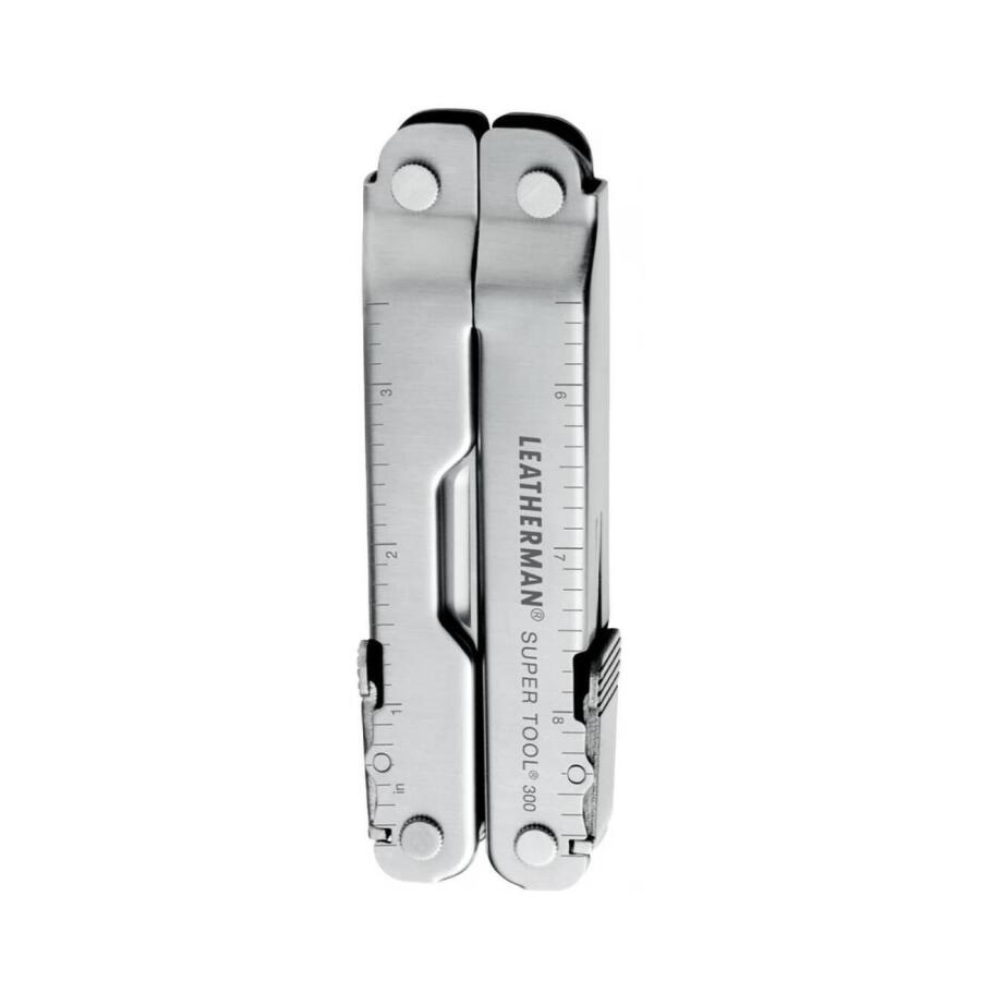 Leatherman Super Tool 300 Standart Box Penseli Çakı 831148 - 2