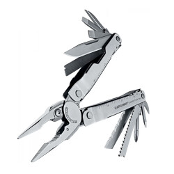 Leatherman Super Tool 300 Standart Box Penseli Çakı 831148 - 3