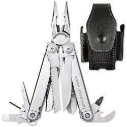 Leatherman Surge 830165 Tool Çok Amaçlı Çakı - 3