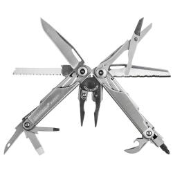 Leatherman Surge 830165 Tool Çok Amaçlı Çakı - 2