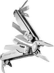 Leatherman Surge 830165 Tool Çok Amaçlı Çakı - 5