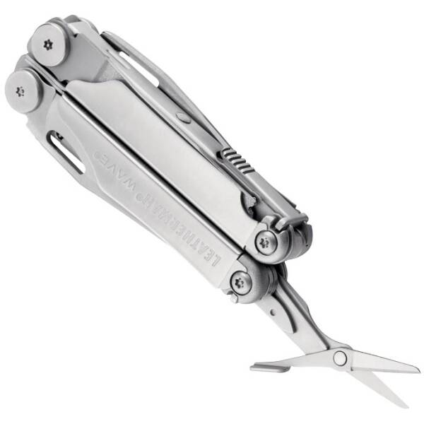 Leatherman Wave Plus Multi Tool Penseli Çakı 832524 - 2