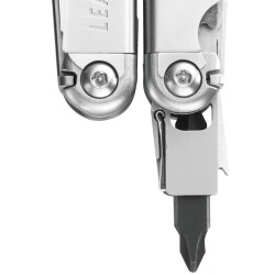 Leatherman Wave Plus Multi Tool Penseli Çakı 832524 - 3