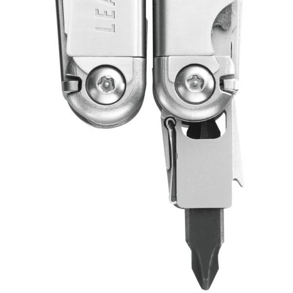 Leatherman Wave Plus Multi Tool Penseli Çakı 832524 - 3