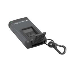 Led Lenser K4R Black El Feneri 502574 - 2