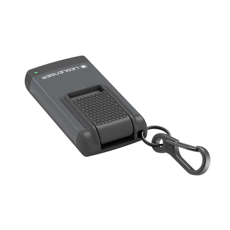 Led Lenser K4R Black El Feneri 502574 - 3