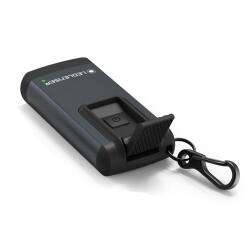 Led Lenser K6R Black El Feneri 502577 - 3