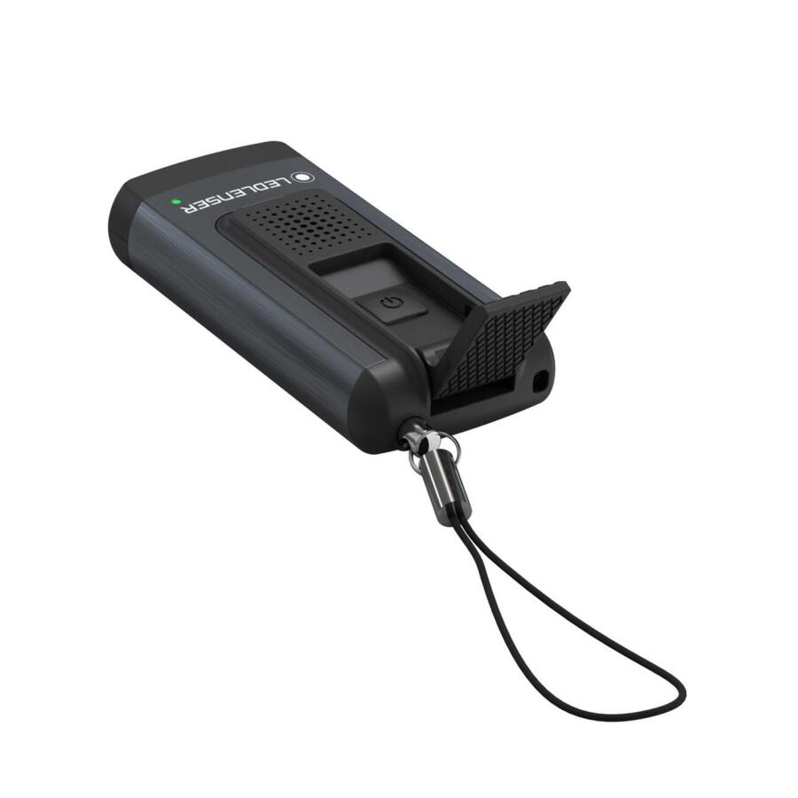 Led Lenser K6R Safety Black El Feneri 502580 - 3