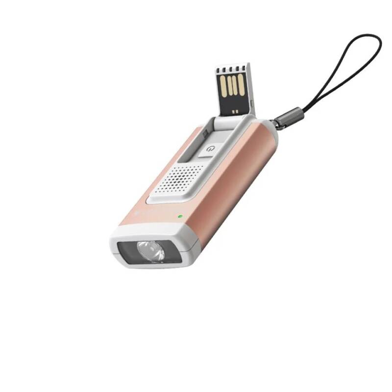 Led Lenser K6R Safety Gold El Feneri 502581 - 2