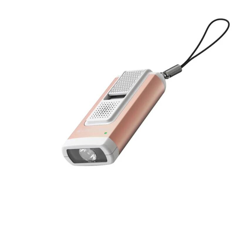 Led Lenser K6R Safety Gold El Feneri 502581 - 1