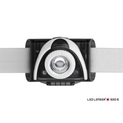 Led Lenser Kafa Lambası SEO5-6105 - 4
