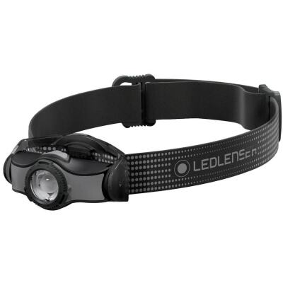 Led Lenser MH3 Gri Kafa Feneri 501597 - 1