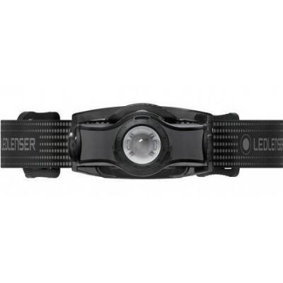 Led Lenser MH3 Gri Kafa Feneri 501597 - 5