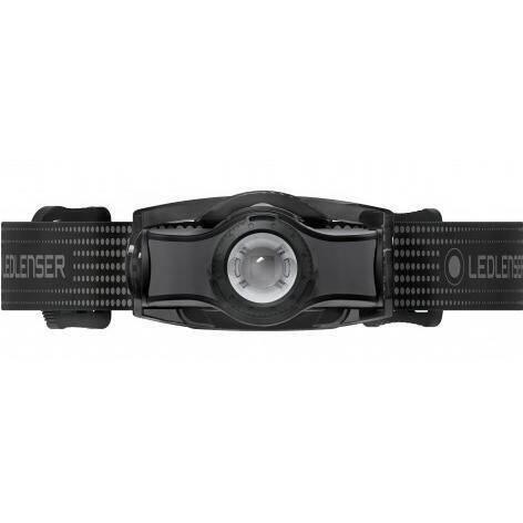Led Lenser MH3 Gri Kafa Feneri 501597 - 5