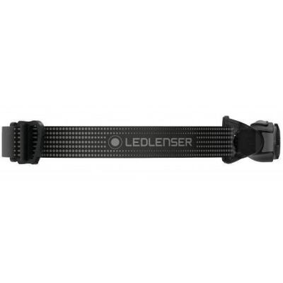 Led Lenser MH3 Gri Kafa Feneri 501597 - 6