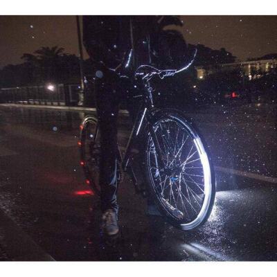 Led Lenser MH3 Gri Kafa Feneri 501597 - 7