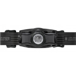Led Lenser MH3 Gri Kafa Feneri 501597 - 5