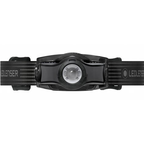 Led Lenser MH3 Gri Kafa Feneri 501597 - 5