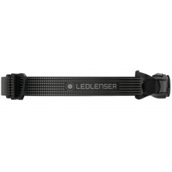 Led Lenser MH3 Gri Kafa Feneri 501597 - 6