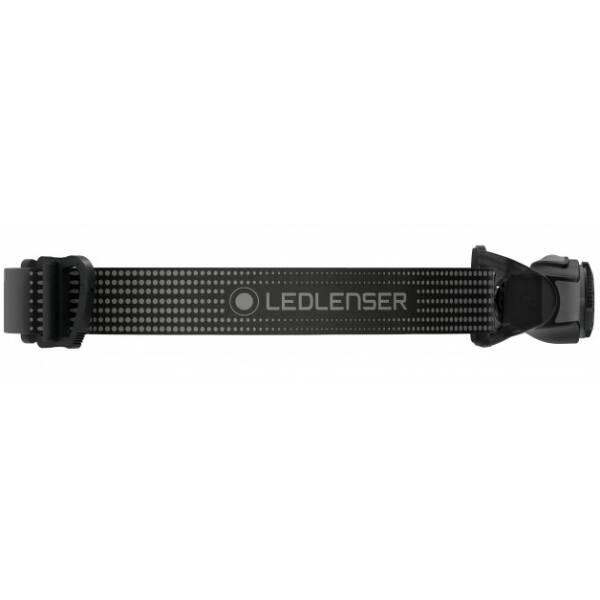 Led Lenser MH3 Gri Kafa Feneri 501597 - 6