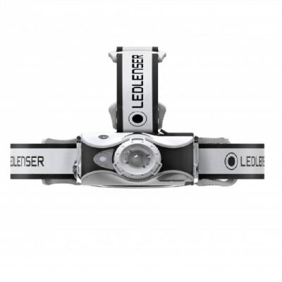 Led Lenser MH7 Siyah Kafa Feneri 500990 - 2