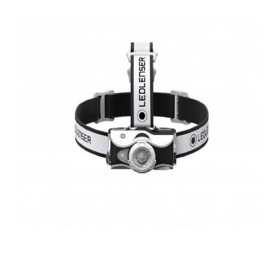 Led Lenser MH7 Siyah Kafa Feneri 500990 - 3