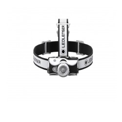 Led Lenser MH7 Siyah Kafa Feneri 500990 - 3
