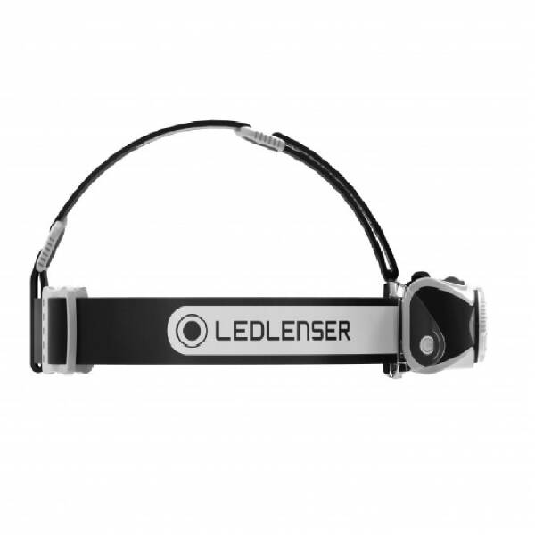 Led Lenser MH7 Siyah Kafa Feneri 500990 - 4