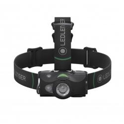 Led Lenser MH8 Şarjlı Kafa Feneri 502156 - 2