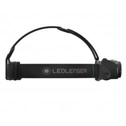 Led Lenser MH8 Şarjlı Kafa Feneri 502156 - 3