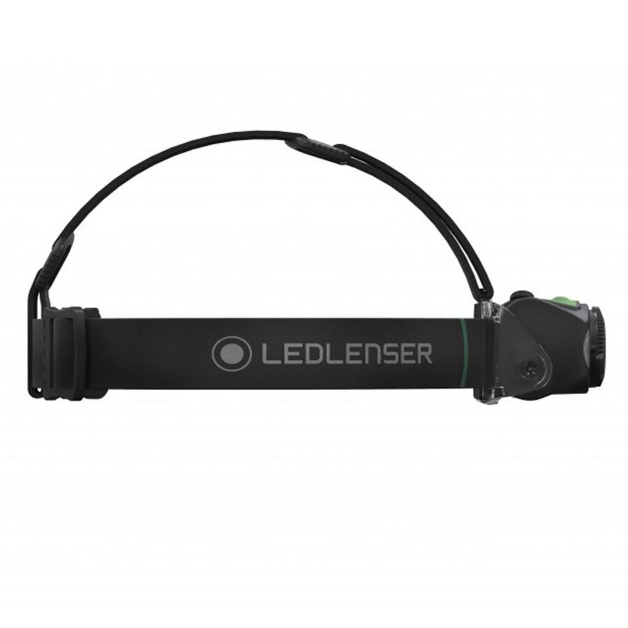 Led Lenser MH8 Şarjlı Kafa Feneri 502156 - 3