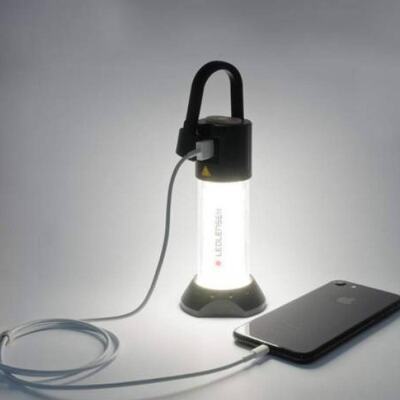 Led Lenser ML6 Fener 500929 - 5