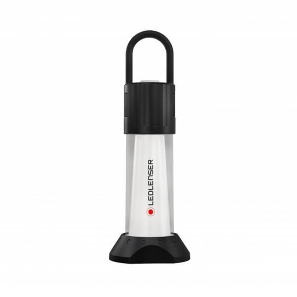 Led Lenser ML6 Fener 500929 - 1
