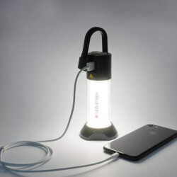 Led Lenser ML6 Fener 500929 - 5