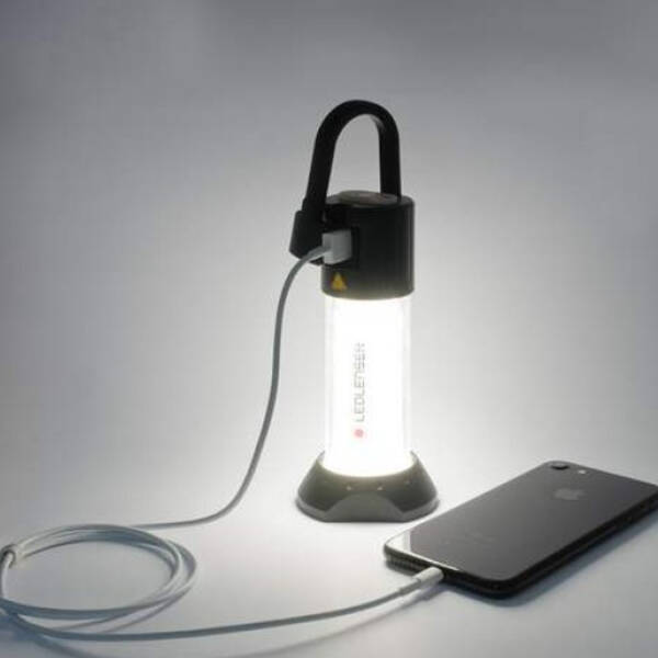 Led Lenser ML6 Fener 500929 - 5